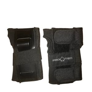 PROTEC STREET WRISTGAURDS  SZ L